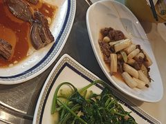 -鹅香四海·卤水火锅·砂锅粥·潮汕菜(宝安店)