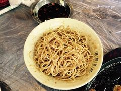 -靓靓蒸虾(中山公园店)