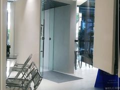 -柔心·y91·汉堡(汉堡·恒隆店)