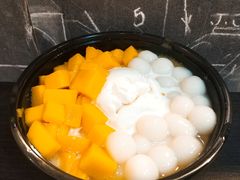 多芒小丸子-小团圆糖水铺(襄阳南路店)