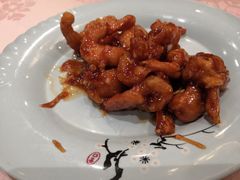-东兴楼饭庄(六里桥店)