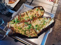 -很久以前羊肉串(中山公园店)
