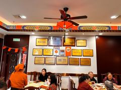 -葛记焖饼(伏牛路店)