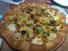-必胜客(双榆树店)