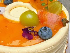 -evoojoo面包商店