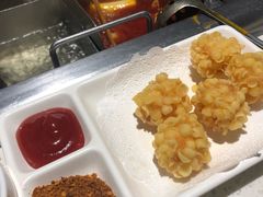 -海底捞火锅(龙岗星河COCO Park店)