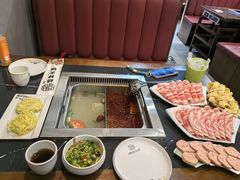 -晓林火锅(安定门店)