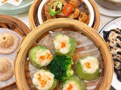 -聚福山莊·寻味顺德(北滘店)