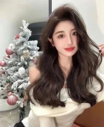 -丽时 Hair Salon
