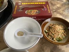 -乙丙丁正宗昭通天麻火腿鸡(总店)