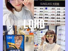 -LOHO眼镜(世纪汇广场店)