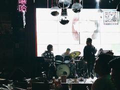 -胡桃里乐队酒馆(长春总店)