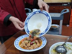 -真不同饭店(老城店)