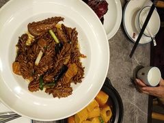 -闫府私房菜·老字号(恒隆店)