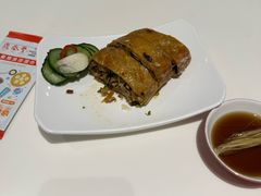 -鼎泰丰(渔阳店)