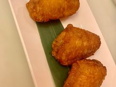 -杭州JW万豪酒店-万豪中餐厅