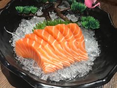 -大雄寿司(中华广场店)