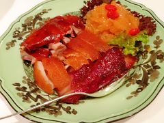 -夏苑(新加坡丽思卡尔顿美年酒店)