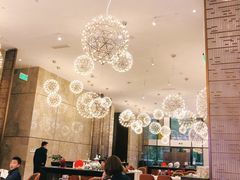 大堂-湛江菜.江南首席(昆山店)