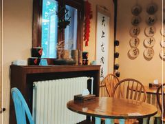 -卧龙堡客栈·中餐厅(古北水镇店)