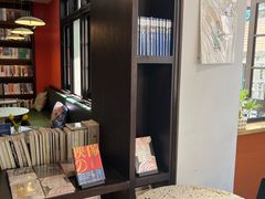 -思南书局(复兴中路店)