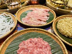 -泰妃殿(武汉首店)