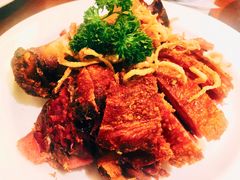 德式烤猪肘-宝莱纳餐厅(滨江店)