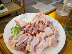 -嗲嗲的椰子鸡(亚龙湾总店)