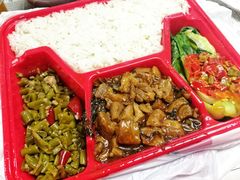 -72街荷叶饭(三元里店)