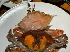 -柳柳饭店(华山中路店)