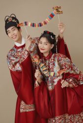 -女王风尚STUDIO·轻奢化定制