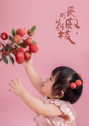 -三只熊儿童摄影(公园店)