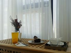 -HALF ORANGE 半个橙子