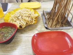 -老徐烧烤涮肚(交道口店)