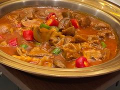 -纳瓦新疆菜(银都店)