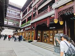 -Peet's Coffee皮爷咖啡(豫园店)