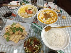 -阿金大白·上海菜馆(新天地店)