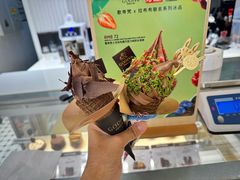 -GODIVA(王府井apm店)