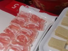 -欠火锅·水牛毛肚·团建聚餐·生日宴(何山路店)