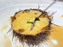 -正黄旗海鲜烧烤大排档(延安路总店)