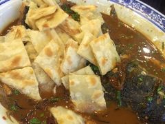 -东四民芳餐厅(世茂工三店)