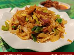 -令氏家外家周秦食府(高新店)