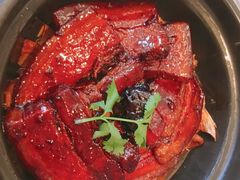 -港丽餐厅(高德置地店)