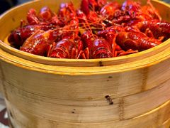 -靓靓蒸虾·头牌蒸虾(雪松路总店)