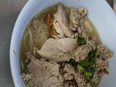 -榮泰米粉湯(Left Shop)