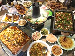 -3号仓库(幸福北路店)