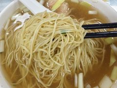 -曾仔竹升面