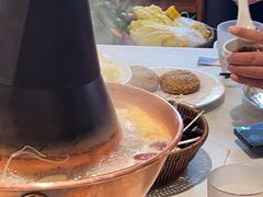 -东来顺饭庄(天坛店)