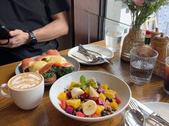 -Money Shops(愚园路店)