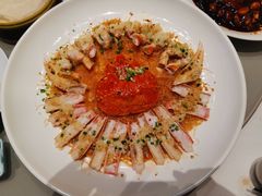 -红城阁·上海味道(四平路店)